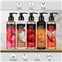 Huile de Massage Sensuelle Set Coco & Cerise 2x200ml - Comestible - Naturelle - Huile de Noix de Coco - Mélange d'Huiles d'Amand