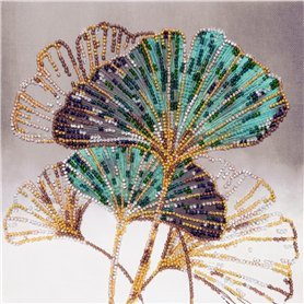 Abris Art AMB-087 Kit de broderie au point de perles