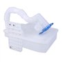 5 L Lave-Glace la Bouteille de RéServoir Arrosage pour Variante MK5 Golf R32 1K0955453S