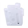 FUWIND 5,5 L Lave-Glace la Bouteille de RéServoir Arrosage pour Variante MK5 Golf R32 1K0955453S
