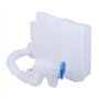 FUWIND 5,5 L Lave-Glace la Bouteille de RéServoir Arrosage pour Variante MK5 Golf R32 1K0955453S