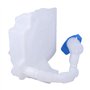 FUWIND 5,5 L Lave-Glace la Bouteille de RéServoir Arrosage pour Variante MK5 Golf R32 1K0955453S