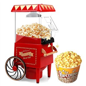 Machine à Pop-Corn électrique