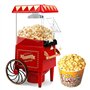 Machine à Pop-Corn électrique