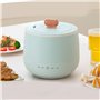Min cuiseur à riz casseroles vapeur marmite électrique multicuiseur