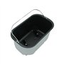 Yuuinnter PièCes D'Accessoires pour Machine à Pain Double MéLange Seau à Pain RéServoir IntéRieur XBM1238/BM1500/BM1089/BM1088/B