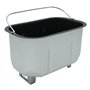 Yuuinnter PièCes D'Accessoires pour Machine à Pain Double MéLange Seau à Pain RéServoir IntéRieur XBM1238/BM1500/BM1089/BM1088/B