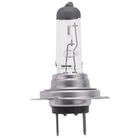 Yuuinnter Voiture Ampoule Lampe Frontale H7(477/499) 12V 55W PX26d Ampoule halogene