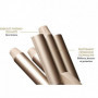 SAINT ALGUE 3994 Demeliss WAVES Fer a onduler - Triple cylindres céramique 28mm 72,99 €