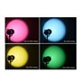 Sunmeit Flash photographique avec Bowens, objectif conique, lentille, condensateur optique photographique, lentille de