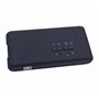 Reapyyt Carte Son USB Chipset CM6206 Carte Son Externe Optique Stéréo 7.1 Spécifications USB Hid Class Sortie DAC A 8 Canaux