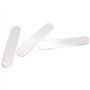 iFutniew Lot de 20 rubans lestés en plomb pour clubs de golf, raquettes de tennis, putter en fer