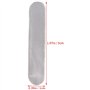 iFutniew Lot de 20 rubans lestés en plomb pour clubs de golf, raquettes de tennis, putter en fer