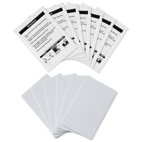 PEKKA Cartes de Nettoyage CR80