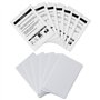 PEKKA Cartes de Nettoyage CR80