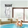 Décoration de Piscine Extérieure