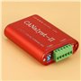 Analyseur CAN CANalyst-II Analyseur USB Vers CAN Adaptateur Convertisseur CAN-Bus Compatible avec ZLG USB Vers CAN