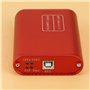 Analyseur CAN CANalyst-II Analyseur USB Vers CAN Adaptateur Convertisseur CAN-Bus Compatible avec ZLG USB Vers CAN
