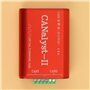 Analyseur CAN CANalyst-II Analyseur USB Vers CAN Adaptateur Convertisseur CAN-Bus Compatible avec ZLG USB Vers CAN
