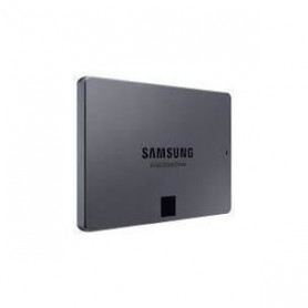 SAMSUNG - Disque SSD Interne - 870 QVO - 8To - 2.5 (MZ-77Q8T0BW) 579,99 €