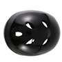 Rheross Casque de protection de sécurité 11 trous de respiration pour kayak, canoë, surf, paddleboard – Noir