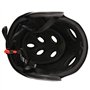 Rheross Casque de protection de sécurité 11 trous de respiration pour kayak, canoë, surf, paddleboard – Noir