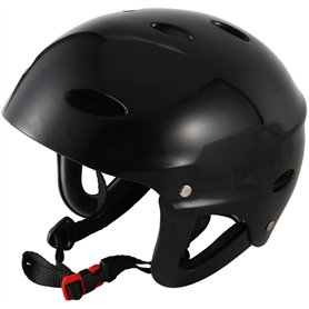 Casque de protection 11 trous de respiration pour kayak