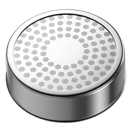 Écran de douche de rechange pour machine à café E61 Espresso Group