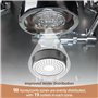 Écran de douche de rechange pour machine à café E61 Espresso Group, filtre de douche