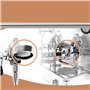 Écran de douche de rechange pour machine à café E61 Espresso Group, filtre de douche