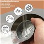 Écran de douche de rechange pour machine à café E61 Espresso Group, filtre de douche