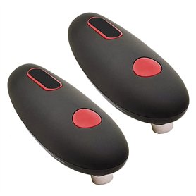 Plawee 2X Ouvre-Boîte électrique