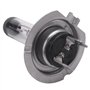 Spactz 3X Voiture Ampoule Lampe Frontale H7(477/499) 12V 55W PX26D Ampoule Halogene Xenon