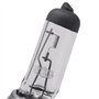 Spactz 5X Voiture Ampoule Lampe Frontale H7(477/499) 12V 55W PX26d Ampoule Halogene Xenon