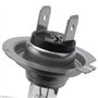Spactz 5X Voiture Ampoule Lampe Frontale H7(477/499) 12V 55W PX26d Ampoule Halogene Xenon