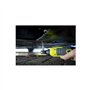 RYOBI - Clé a cliquet 18V ONE+ - emmanchement carré 3/8'' - 60 Nm - Livrée avec 1 embout d'extension - R18RW3-0