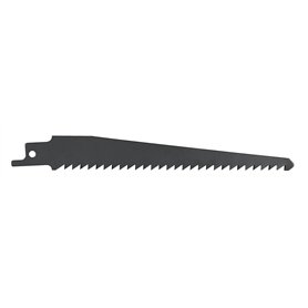 RYOBI 3 lames de rechange pour scie à main sur batterie RY18PSA0 RAC260