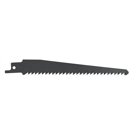 RYOBI 3 lames de rechange pour scie à main sur batterie RY18PSA0 RAC260