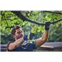 RYOBI 3 lames de rechange pour scie à main sur batterie RY18PSA0 RAC260