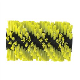 RYOBI Brosse en nylon pour pelouse artificielle pour nettoyeurs de sols sur batterie RY18PCB0 / RY18PCB140 RAC823