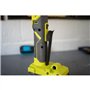RYOBI - Clé a cliquet 18V ONE+ - emmanchement carré 1/4'' - 60 Nm - Livrée avec 1 embout d'extension - R18RW2-0