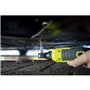 RYOBI - Clé a cliquet 18V ONE+ - emmanchement carré 1/4'' - 60 Nm - Livrée avec 1 embout d'extension - R18RW2-0