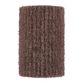 RYOBI Brosse en nylon pour récurage des sols durs et résistants pour nettoyeurs de sols sur batterie RY18PCB0 / RY18PCB140 RAC82
