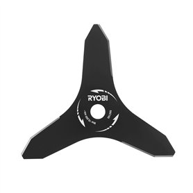 Ryobi - Lame 3 Dents Tri-Arc+™ Ø 30 cm pour débroussailleuses sur Batterie RY36BCX30A-0 / RY36BCX30A-140 - RAC165