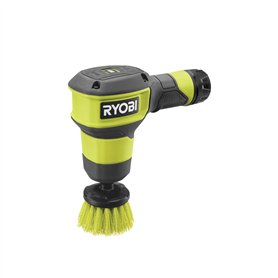 Brosse 4V USB Lithium 2 vitesses Idéal pour nettoyer facilement les éviers