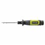 Ryobi - Coupeur à fil chaud 4V USB Lithium - 450°C - Livrée avec 5 accessoires - Câble USB-C & 1 batterie 4V 2,0 Ah USB Lithium 