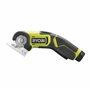 Mini-scie 4V USB Lithium - Livrée avec 1 lame 38 mm - (Vendu sans batterie) - RCT4-0