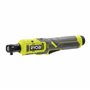 Clé à cliquet 4V USB Lithium - emmanchement carré 1/4’’ - 80 Nm* (Vendu sans batterie) - RR14W4-0