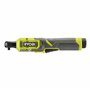 Clé à cliquet 4V USB Lithium - emmanchement carré 1/4’’ - 80 Nm* (Vendu sans batterie) - RR14W4-0