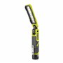 Lampe de travail 4V USB Lithium - 3 intensités : 500/250 / 100 Lumens - Base magnétique - (Vendu sans batterie) - RLI4-0